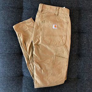 Carhartt - Slim Fit work pant